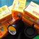 Image for article titled Apple and Google Are Reportedly Joining Forces To Buy $500 Million of Kodak Patents